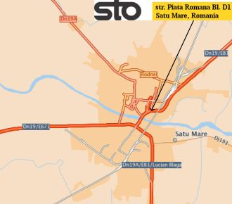 Harta Satu Mare